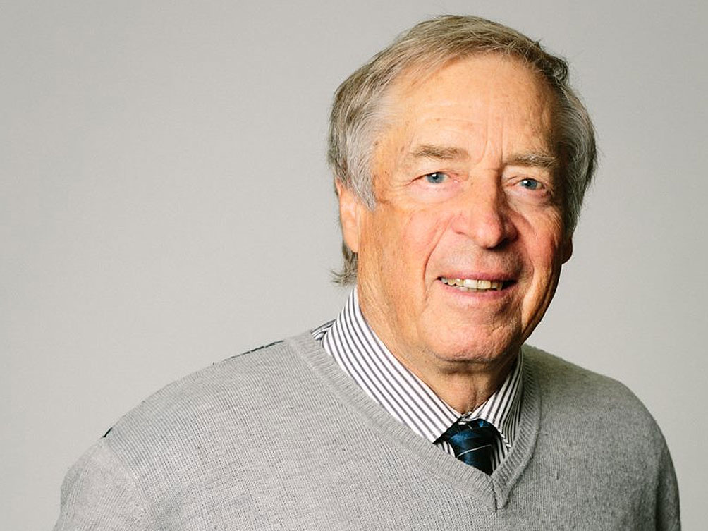 Mel Hendrick, VP of Exploration for Sonoro Gold Corp.